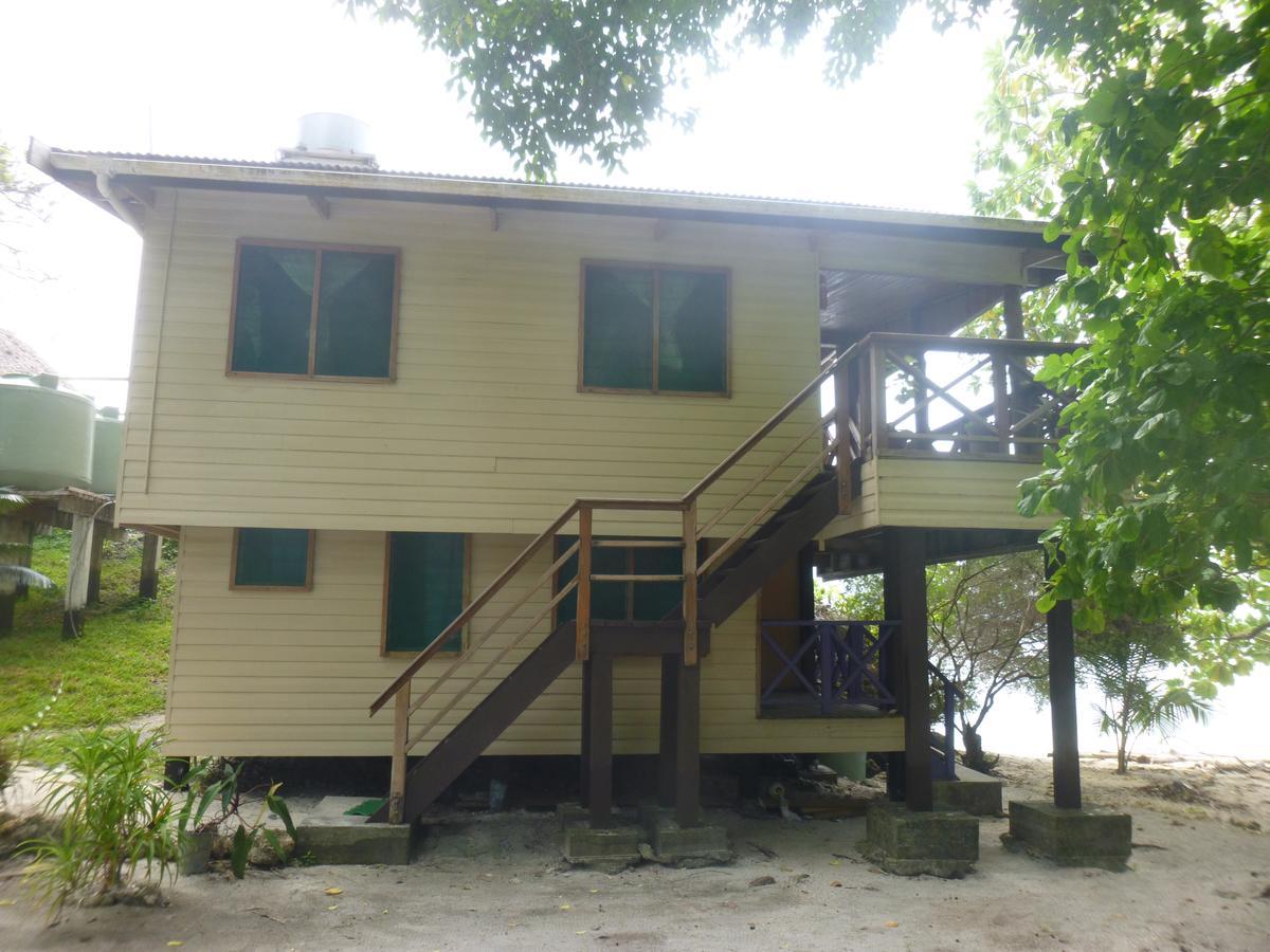 Fatboys Resort Mbambanga Exterior foto